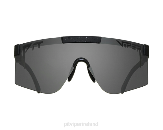 Pit Viper VLFP86The Blacking Out Polarized 2000s