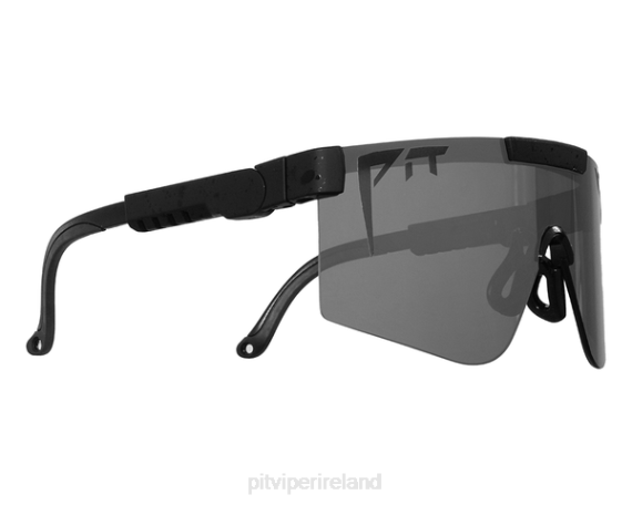 Pit Viper VLFP86The Blacking Out Polarized 2000s