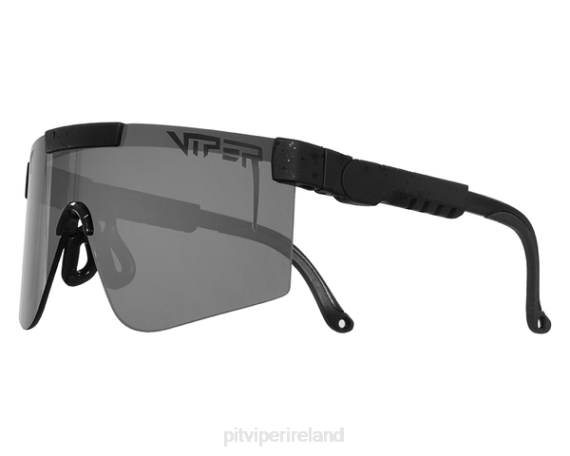 Pit Viper VLFP86The Blacking Out Polarized 2000s