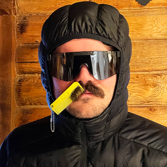 Pit Viper VLFP86The Blacking Out Polarized 2000s