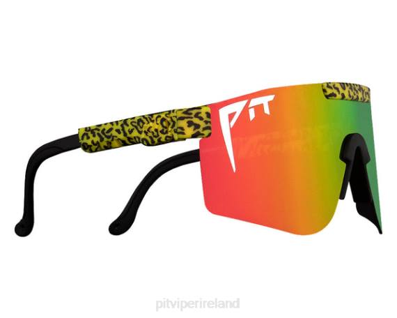 Pit Viper VLFP89The Carnivore Double Wide