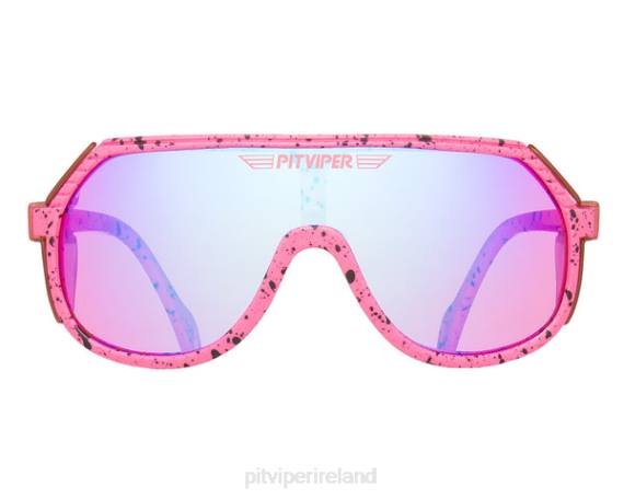 Pit Viper VLFP8The Crawdaddy Climax Grand Prix