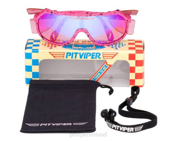 Pit Viper VLFP8The Crawdaddy Climax Grand Prix