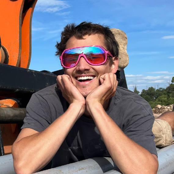 Pit Viper VLFP8The Crawdaddy Climax Grand Prix