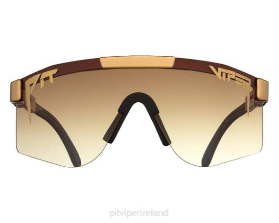 Pit Viper VLFP90The Money Counters Double Wide