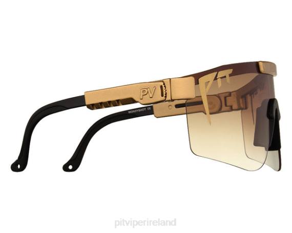 Pit Viper VLFP90The Money Counters Double Wide