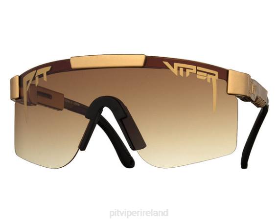 Pit Viper VLFP91The Money Counters Sunglasses
