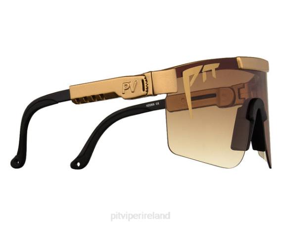 Pit Viper VLFP91The Money Counters Sunglasses