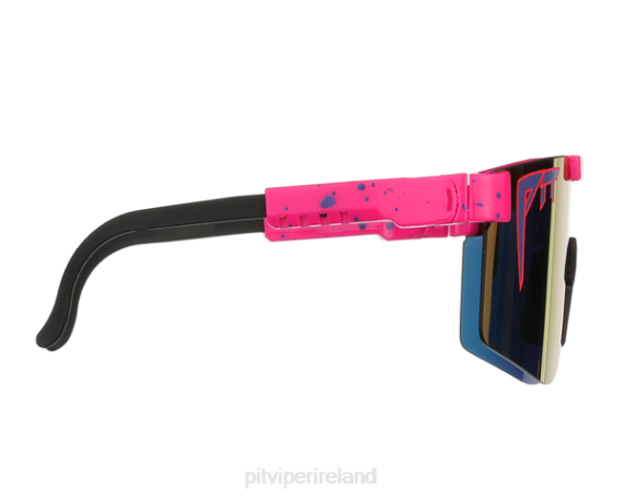 Pit Viper VLFP92The Radical Polarized Sunglasses
