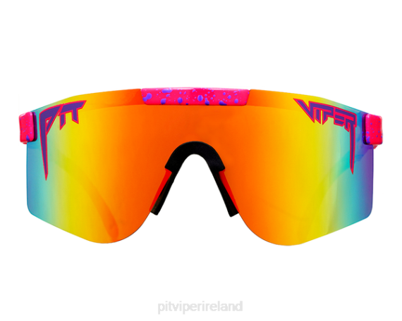 Pit Viper VLFP93The Radical Polarized Double Wide