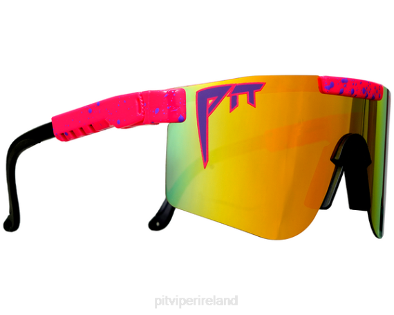 Pit Viper VLFP93The Radical Polarized Double Wide