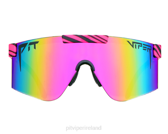 Pit Viper VLFP97The Hot Tropics 2000s