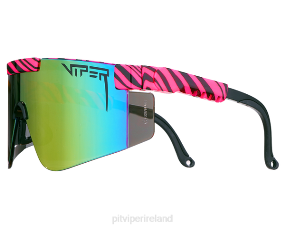 Pit Viper VLFP97The Hot Tropics 2000s