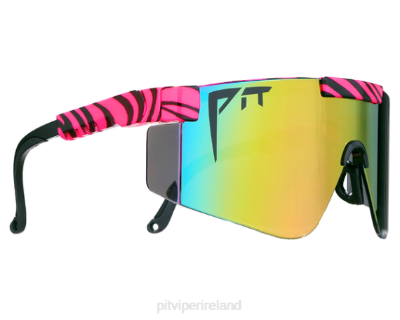 Pit Viper VLFP97The Hot Tropics 2000s