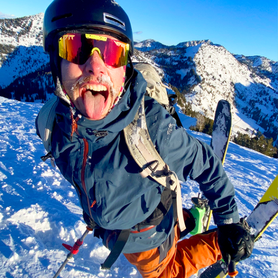 Pit Viper VLFP98The 1993 Polarized 2000s