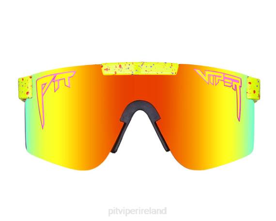 Pit Viper VLFP99The 1993 Polarized Sunglasses