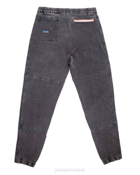 Pit Viper VLFP167Sport Denim Sport Pants