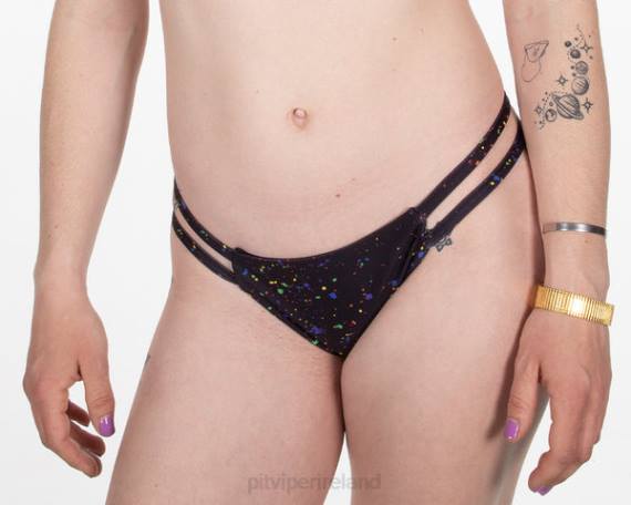 Pit Viper VLFP206Rollerdome Bikini Bottom