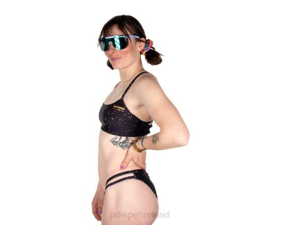 Pit Viper VLFP206Rollerdome Bikini Bottom
