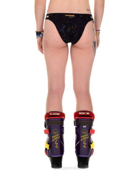 Pit Viper VLFP206Rollerdome Bikini Bottom
