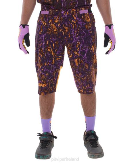 Pit Viper VLFP212High Speed Off Road II MTB Short