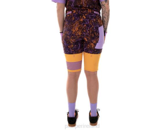 Pit Viper VLFP212High Speed Off Road II MTB Short