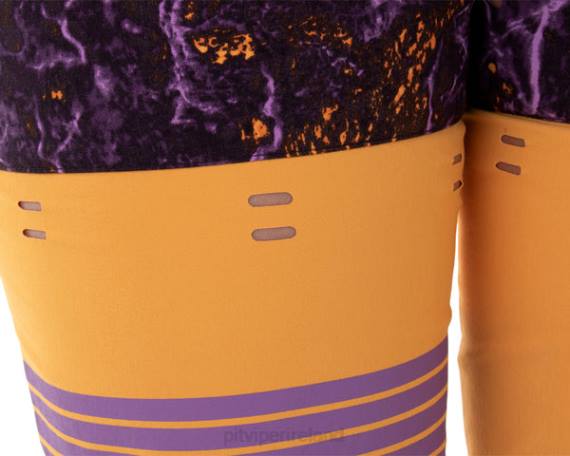 Pit Viper VLFP212High Speed Off Road II MTB Short