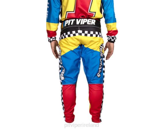 Pit Viper VLFP226World Champs Pant