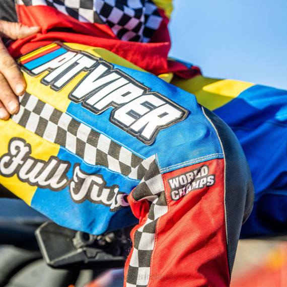 Pit Viper VLFP226World Champs Pant