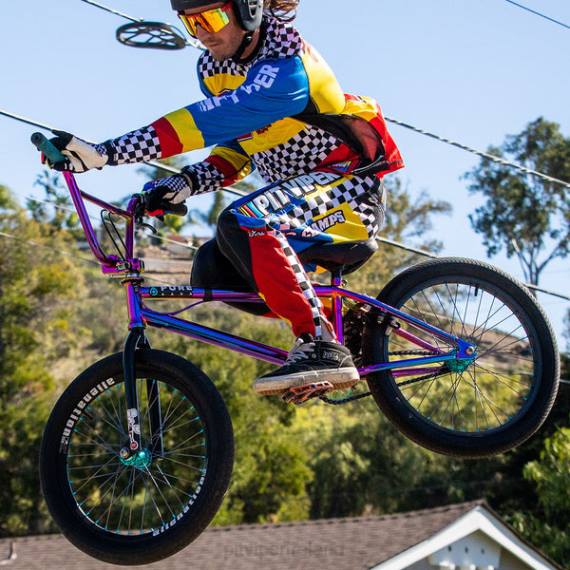 Pit Viper VLFP226World Champs Pant