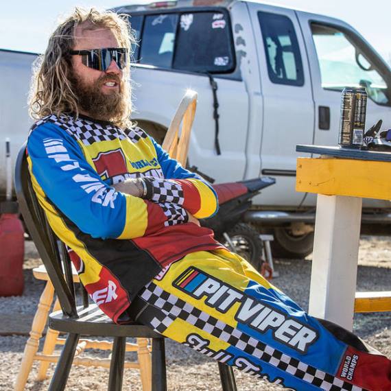 Pit Viper VLFP226World Champs Pant