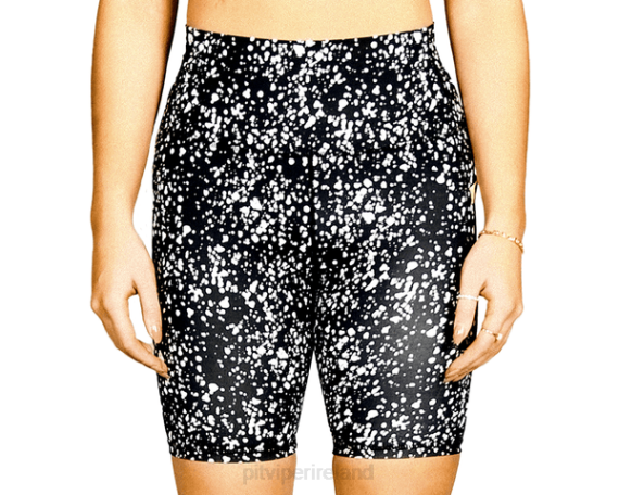 Pit Viper VLFP234Underground Key Player Biker Short