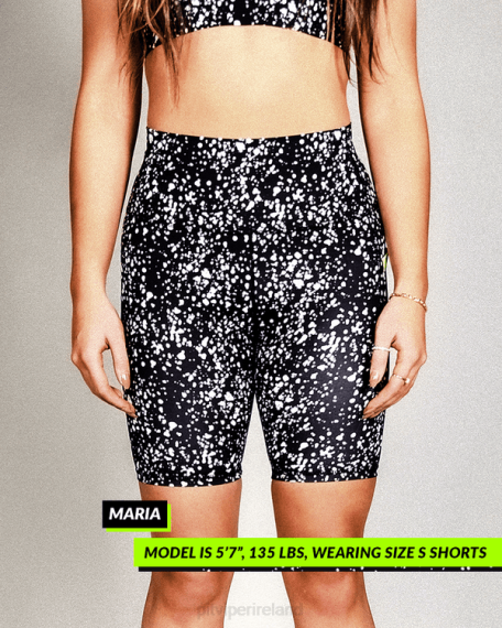 Pit Viper VLFP234Underground Key Player Biker Short