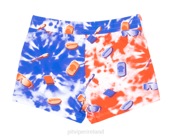 Pit Viper VLFP237Firecracker Tear Off Package