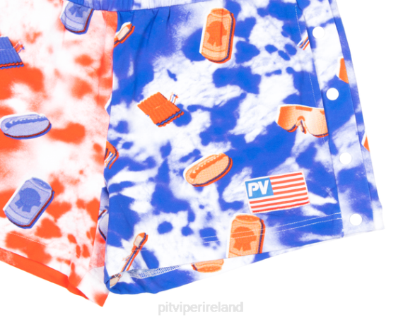 Pit Viper VLFP237Firecracker Tear Off Package