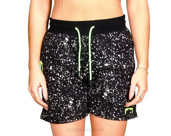 Pit Viper VLFP240Underground Key Player Women's Every Day Short