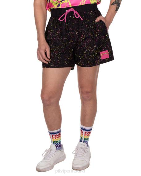 Pit Viper VLFP246Stepdad Short Dusk