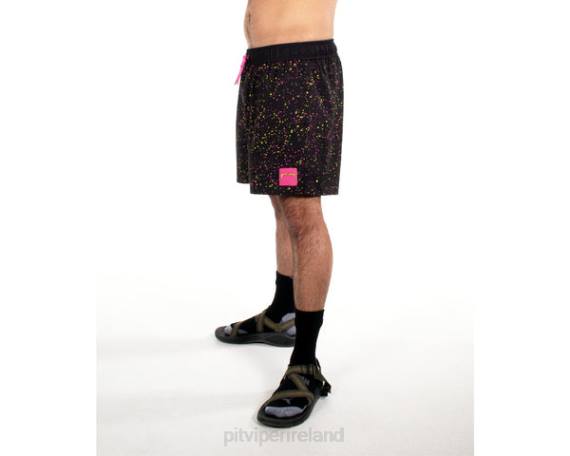 Pit Viper VLFP246Stepdad Short Dusk