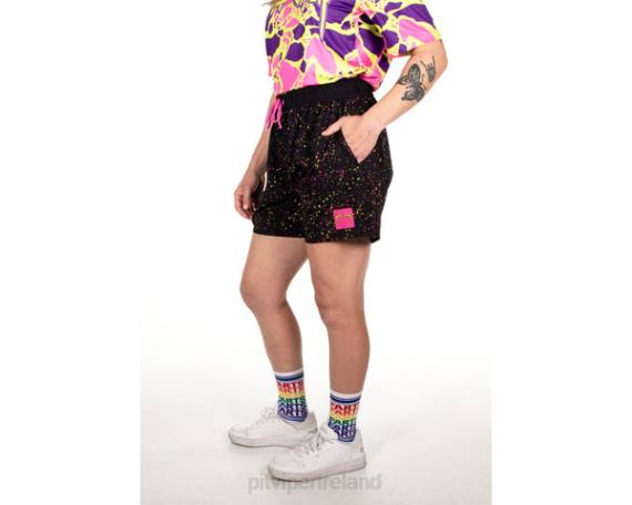 Pit Viper VLFP246Stepdad Short Dusk