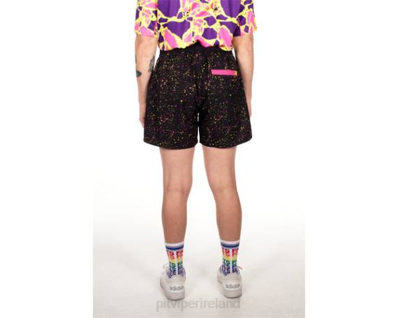 Pit Viper VLFP246Stepdad Short Dusk