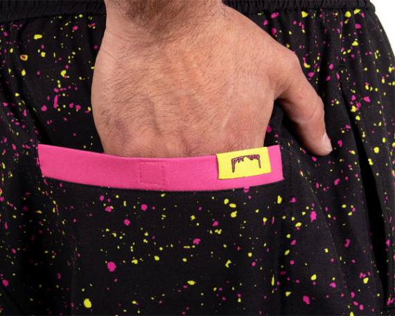 Pit Viper VLFP246Stepdad Short Dusk