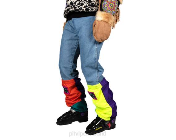 Pit Viper VLFP247Xtreme Blue Jeans Dayman