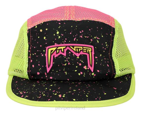 Pit Viper VLFP17993 Dusk Super Mesh Hat