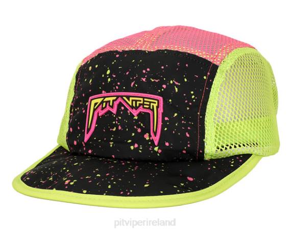 Pit Viper VLFP17993 Dusk Super Mesh Hat