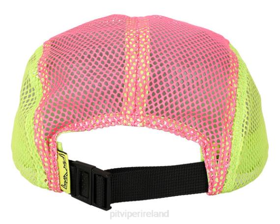 Pit Viper VLFP17993 Dusk Super Mesh Hat
