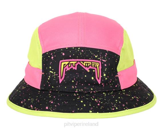 Pit Viper VLFP18093 Dusk Speed Bucket