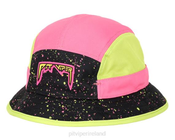 Pit Viper VLFP18093 Dusk Speed Bucket