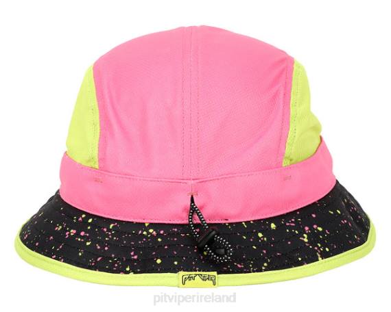 Pit Viper VLFP18093 Dusk Speed Bucket