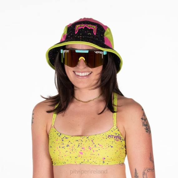 Pit Viper VLFP18093 Dusk Speed Bucket