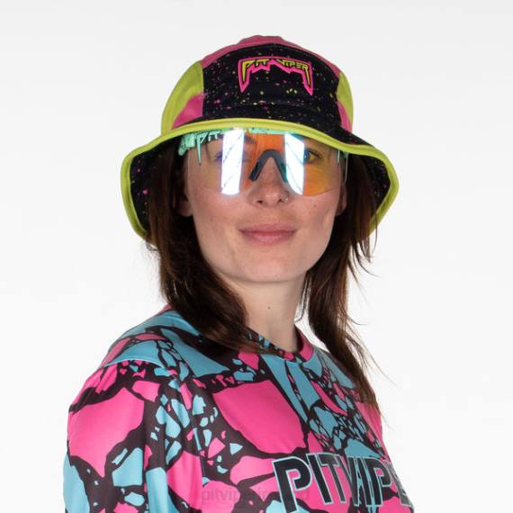 Pit Viper VLFP18093 Dusk Speed Bucket